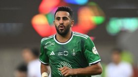 بِالفيديو: هدف وتمريرة حاسمة وفوز لـ “محرز”