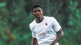 بِالفيديو: هدف في البطولة الفرنسية على طريقة بلايلي ضدّ المغرب