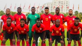 أزمة طارئة في بيت مُنافس مُونديالي للجزائر