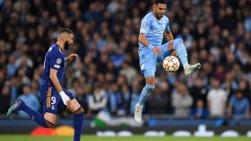 هذا ما قاله بن زيمة عن محرز