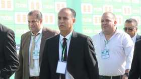 سعدي يُجمّد نشاط رابطة الكرة المُحترفة ويُقيل مدوار