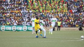 ما به بن زية تُجاه بلماضي؟