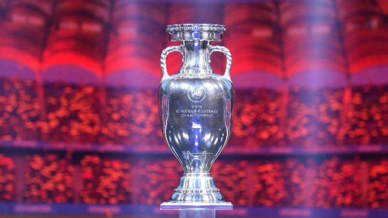 تركيا تنسحب ومُستضيف “أورو” 2028 اتّضحت هُوِّيتُه