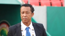 مدرب جزر الرّأس الأخضر واجه الجزائر في المونديال وأُقصي