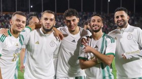 سعدي يتحدّث عن كأس إفريقيا وماذا أعدّت هيئته لِهذه البطولة القارّية