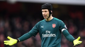 هل تعلم إلى أين اتّجه الحارس بيتر تشيك بعد الاعتزال؟