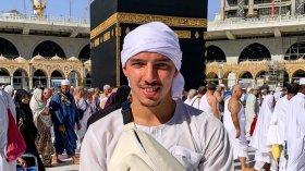 بن ناصر: لو خيّروني بين الدّين والمال والشهرة لاخترتُ الإسلام