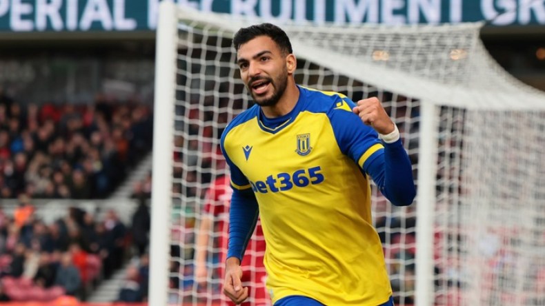 رابع أهداف “ليريس”