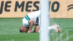 بِالفيديو: ثاني هدف لـ “سليماني” في البرازيل