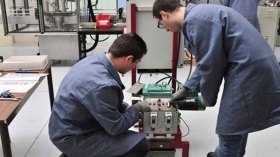 إدراج 14 تخصصا جديدا يتعلق بالصيانة الصناعية خلال دخول التكوين المهني القادم