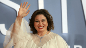 بالفيديو.. إلهام شاهين تفجر الجدل برأيها حول المثلية الجنسية والشيخ الشعرواي