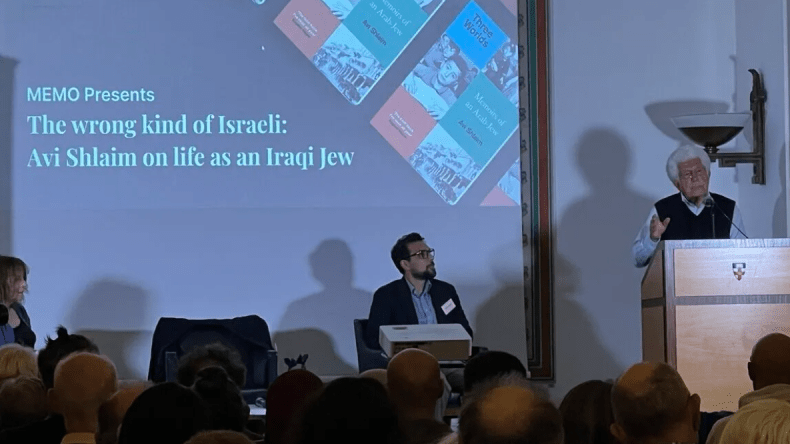 بروفيسور يهودي يعلن عن مقاضاة بريطانيا لسرقتها أراضي فلسطينية