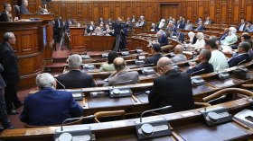 أعضاء بمجلس الأمة يعترضون على 4 مواد قانونية جديدة