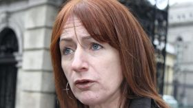 برلمانية أوروبية تدين قمع صوت فلسطين مقابل الدعاية المدفوعة لإسرائيل