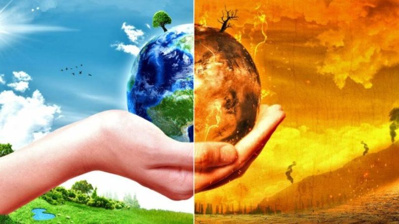 مجلة علمية: 5 أطعمة شائعة مهددة بالانقراض بسبب التغيرات المناخية!
