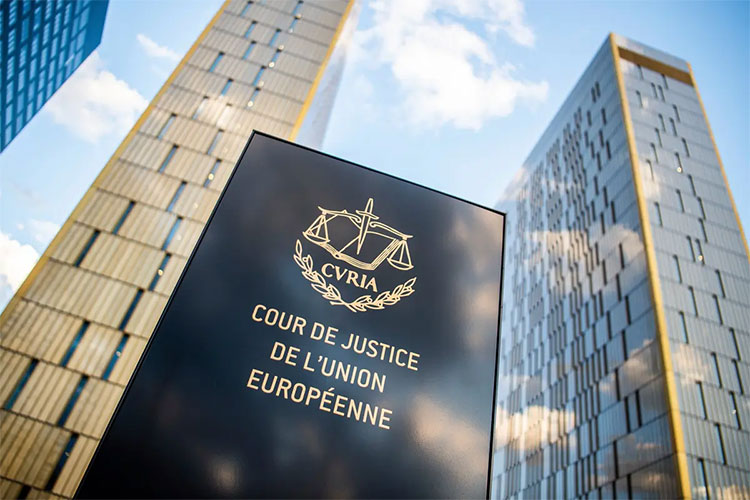 European Commission Accused Of Complicity In Plundering Sahrawi Natural Wealth