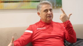 البرازيلي باكيتا يرفض عرض الترجي.. وينتظر اتصالا من رابحي