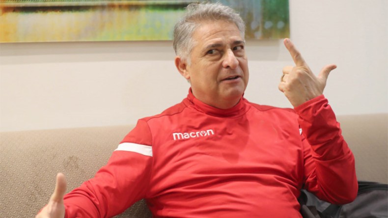 البرازيلي باكيتا يرفض عرض الترجي.. وينتظر اتصالا من رابحي