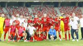 رابطة أبطال إفريقيا.. مدرب بلوزداد يعلّق بعد التأهل إلى دور المجموعات