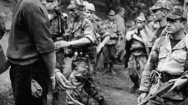 A Study On The “Last Taboo” Of Brutal French Colonialism In Algeria