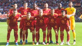 مورينيو يُعلّق على مشاركة عوّار في مواجهتَي الجزائر