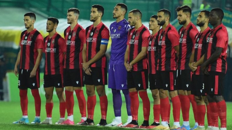 أوّل فوز لـ “سوسطارة”