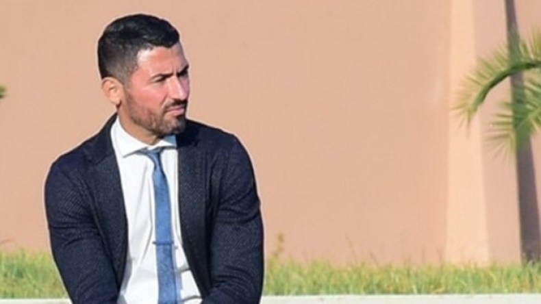 جديد عنتر يحي