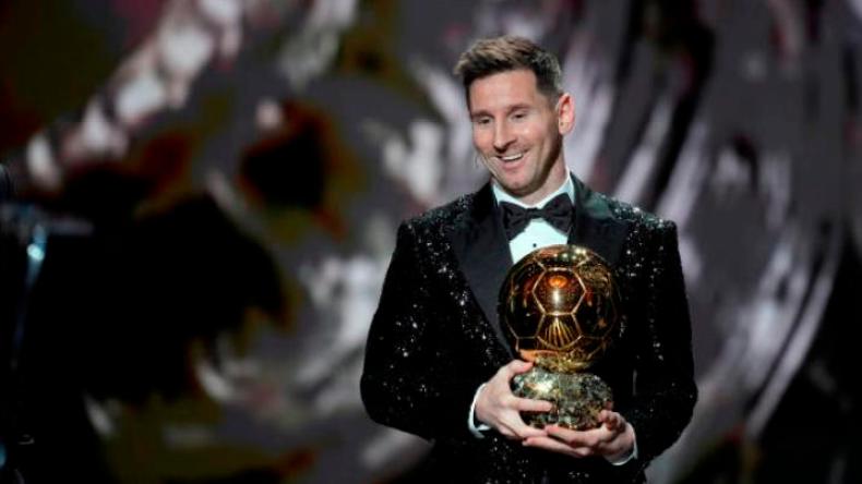 مزاعم حول نيل ميسي “الكرة الذّهبية” قبل تنظيم الحفل!