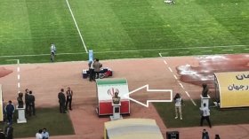 انسحاب نادي الاتحاد السعودي بِسبب تمثال الإيراني “قاسم السليماني”