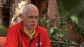 مدرب بوركينا فاسو: سَنُسقط “مُحاربي الصّحراء” في هذا الكمين