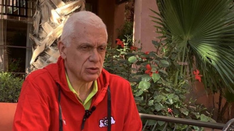 مدرب بوركينا فاسو: سَنُسقط “مُحاربي الصّحراء” في هذا الكمين