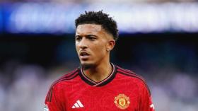 هكذا عاقب مدربُ وإدارةُ نادي مانشستر يونايتد اللاعبَ سانشو