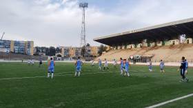 ضبط تواريخ ثلاث جولات لِبطولة القسم الثاني