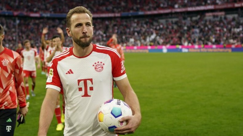 بِالفيديو: 8 أهداف للبايرن في 37 دقيقة وتوقيع على طريقة بلايلي ضدّ المغرب