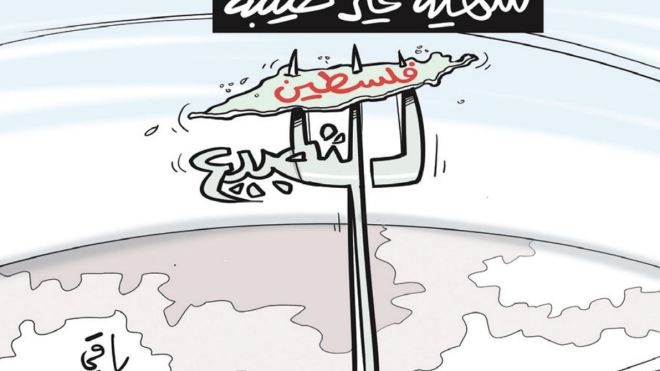 التطبيع