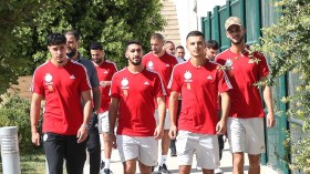 “الخضر” للتحضير لتصفيات المونديال و”كان” كوت ديفوار