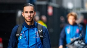 بِالفيديو: أوّل هدف لـ “زروقي” في رابطة الأبطال وهذا الموسم