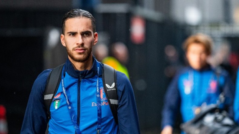 بِالفيديو: أوّل هدف لـ “زروقي” في رابطة الأبطال وهذا الموسم