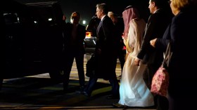 L’Arabie saoudite suspend ses discussions sur un rapprochement avec Israël