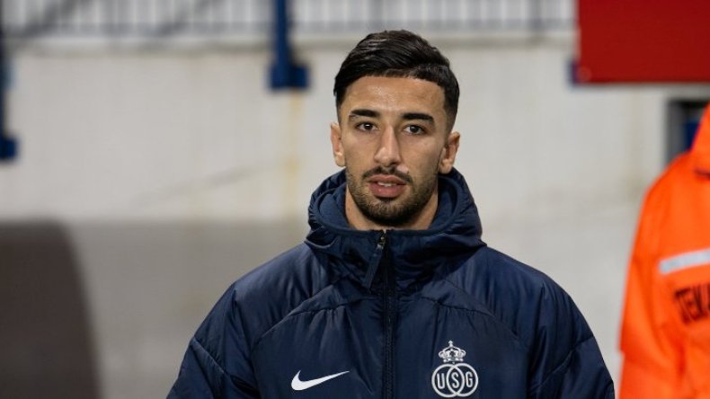 بِالفيديو: ثامن هدف لـ “عمّورة”