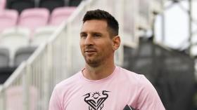 بطاقات الاشتراك “تلتهب” بِسبب ميسي