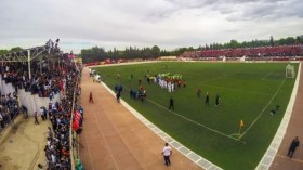 قرار بِشأن مباراة “عين مليلة- التلاغمة”