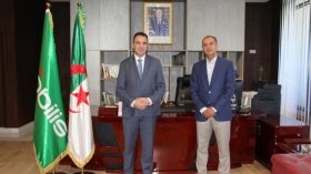 “موبيليس” تُدعّم سعدي وكتيبة بلماضي