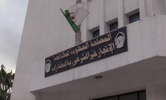 Un réseau criminel international conduit par un Marocain démantelé à Annaba