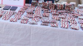 أخبار الجزائر ليوم الثلاثاء 24 أكتوبر 2023