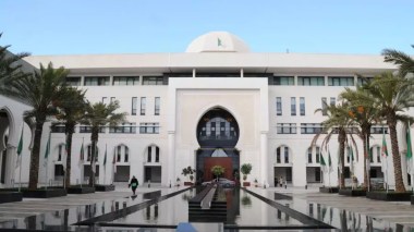 L’Algérie condamne l’attaque terroriste contre l’armée nigérienne à Tabatol