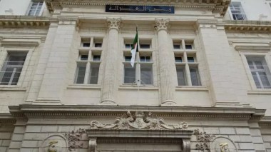 10 ans de prison ferme contre Abdelhamid Temmar dans une affaire de corruption