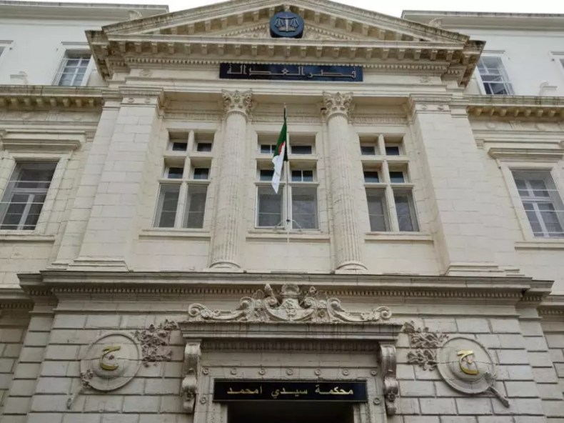 10 ans de prison ferme contre Abdelhamid Temmar dans une affaire de corruption