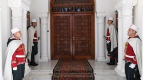 L’Algérie condamne la frappe délibérée sur un hôpital dans la bande de Ghaza par les forces d’occupation sionistes