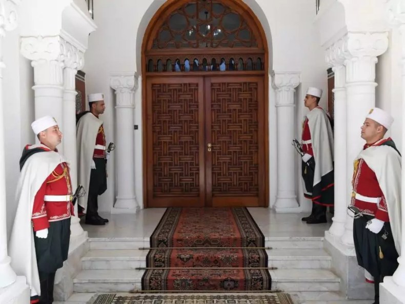 L’Algérie condamne la frappe délibérée sur un hôpital dans la bande de Ghaza par les forces d’occupation sionistes
